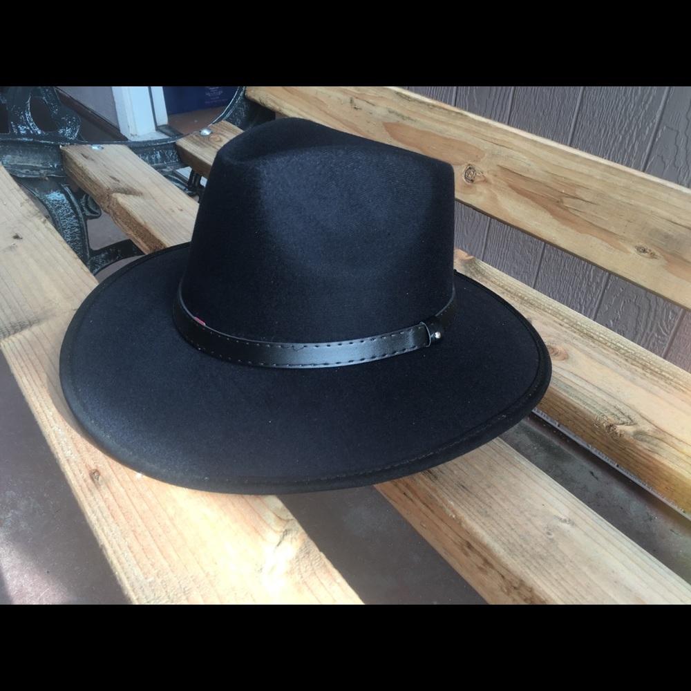 Panama hat unisex